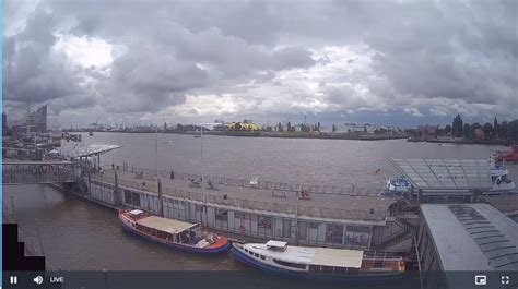 landungsbrücken webcam|Landungsbrücken in Hamburg: alle Webcams ! HD